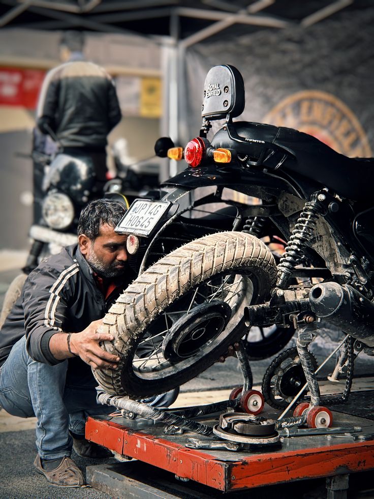 Hooligan Bike Service