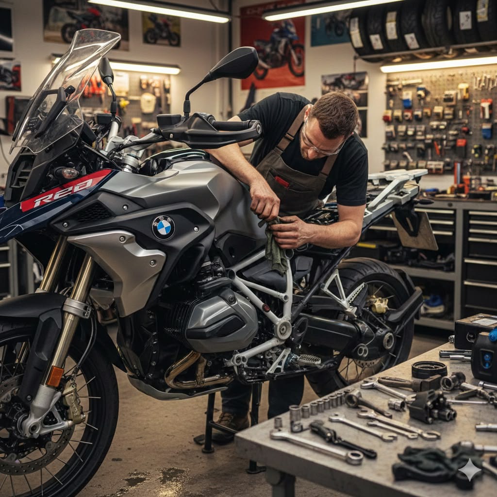 Fast Service