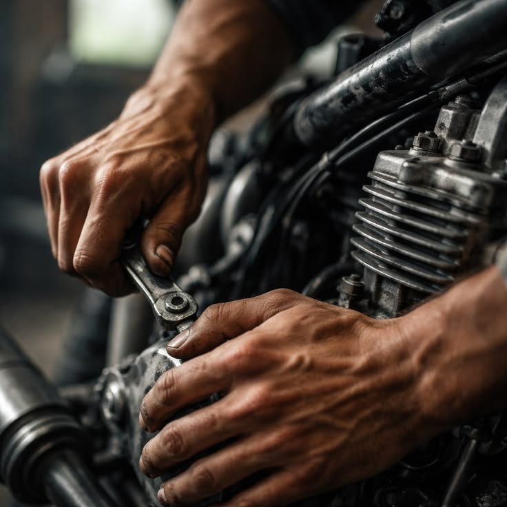 Expert Technicians